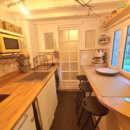 Apartment Appartement, Atelier D'artiste Chelles (Seine-et-Marne)