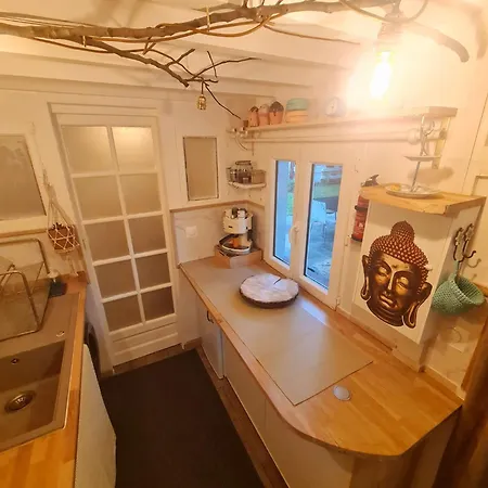 Appartement, Atelier D'artiste Chelles (Seine-et-Marne)