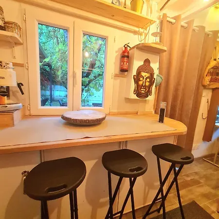Appartement, Atelier D'artiste Apartamento