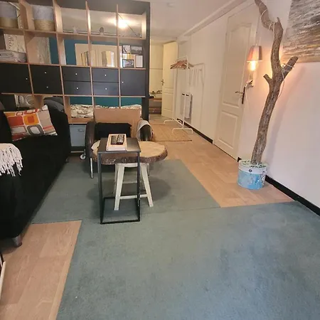 Appartement, Atelier D'artiste Apartment Chelles (Seine-et-Marne)
