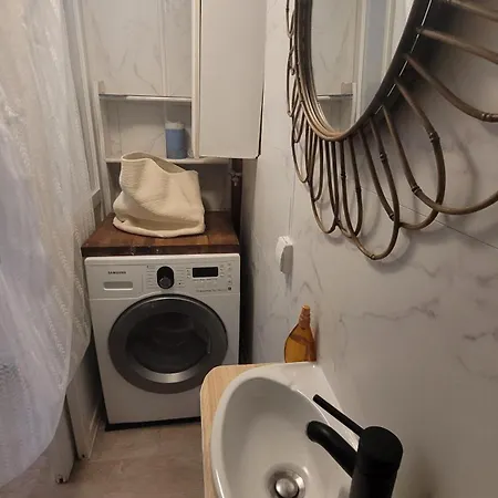 Appartement, Atelier D'artiste Chelles (Seine-et-Marne)