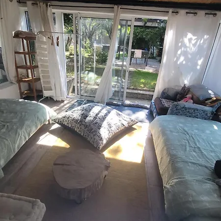 Appartement, Atelier D'artiste * Chelles (Seine-et-Marne)